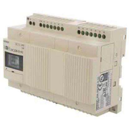Ảnh của PLC Omron ZEN-20C2DR-D-V2
