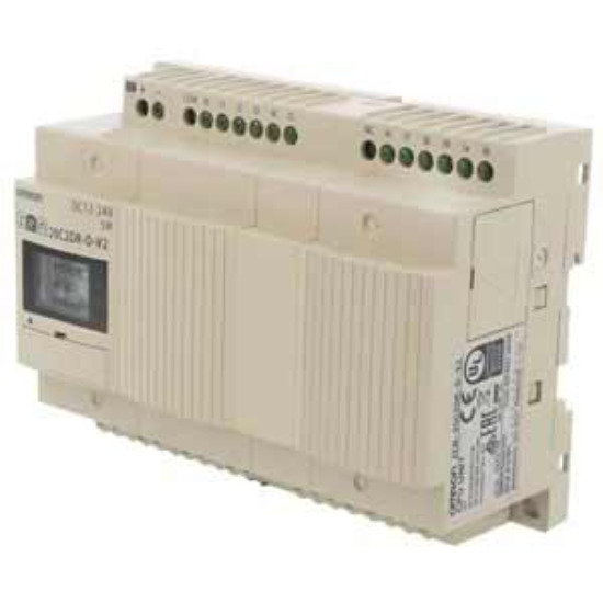 Ảnh của PLC Omron ZEN-20C2DR-D-V2