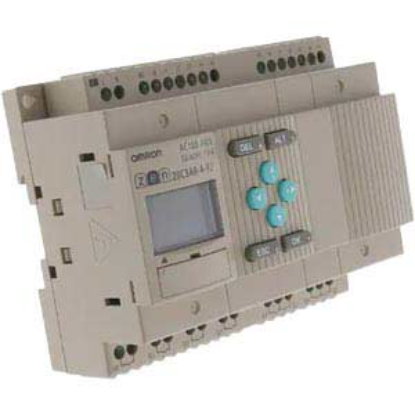 Ảnh của PLC Omron ZEN-20C3AR-A-V2
