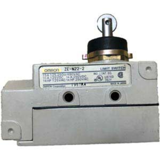 Ảnh của Công tắc hành trình Limit Switch Omron ZE-N22-2