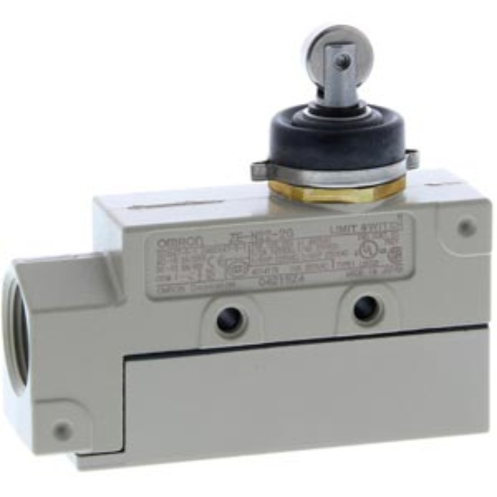 Ảnh của Công tắc hành trình Limit Switch Omron ZE-N22-2G