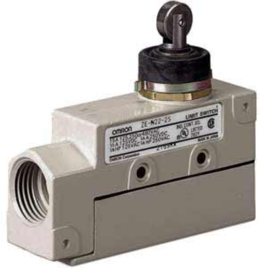 Ảnh của Công tắc hành trình Limit Switch Omron ZE-N22-2S