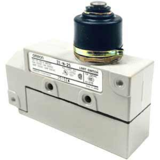 Ảnh của Công tắc hành trình Limit Switch Omron ZE-N-2S