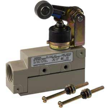 Ảnh của Công tắc hành trình Limit Switch Omron ZE-NA2-2 WITH PARTS