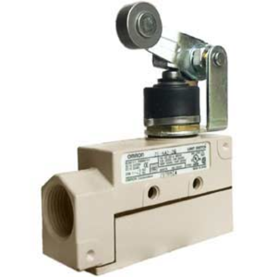 Ảnh của Công tắc hành trình Limit Switch Omron ZE-NA2-2G