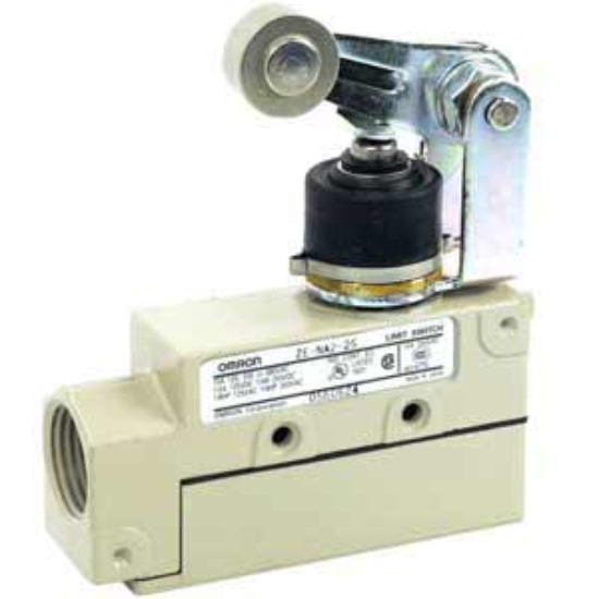 Ảnh của Công tắc hành trình Limit Switch Omron ZE-NA2-2S