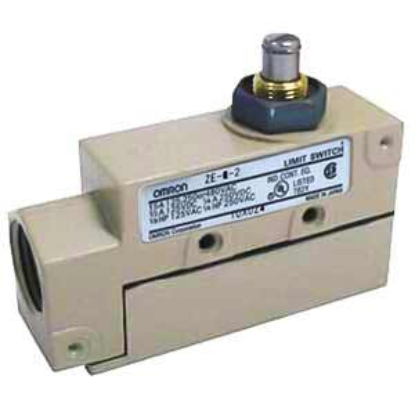 Ảnh của Công tắc hành trình Limit Switch Omron ZE-Q-2