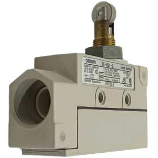 Ảnh của Công tắc hành trình Limit Switch Omron ZE-Q21-2