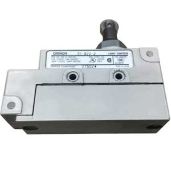 Ảnh của Công tắc hành trình Limit Switch Omron ZE-Q22-2