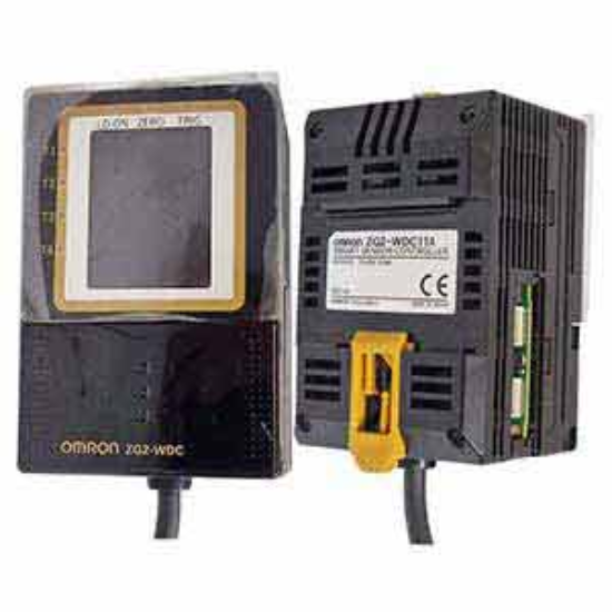 Ảnh của Cảm biến đo độ dầy Omron ZG2-WDC11A