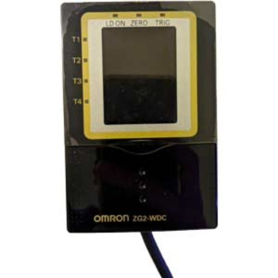 Ảnh của Cảm biến đo độ dầy Omron ZG2-WDC41A