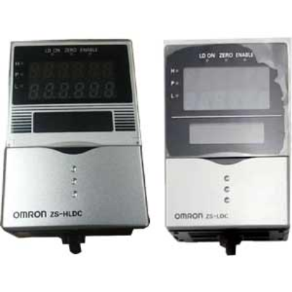 Ảnh của Cảm biến đo độ dầy Omron ZS-HLDC11A