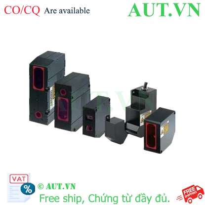 Ảnh của Cảm biến đo độ dầy Omron ZS-LD20ST 2M