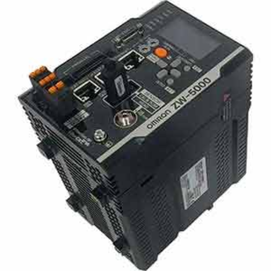 Ảnh của Cảm biến đo độ dầy Omron ZW-5000T