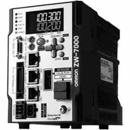 Ảnh của Cảm biến đo độ dầy Omron ZW-7000T