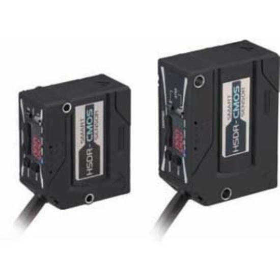 Ảnh của Cảm biến đo độ dầy Omron ZX0-LD100A61 2M