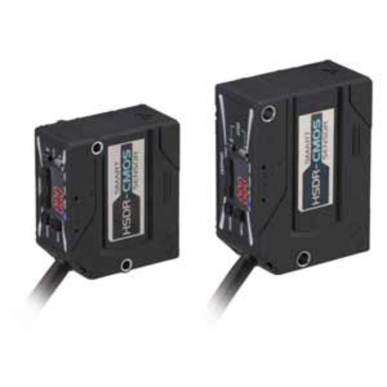 Ảnh của Cảm biến đo độ dầy Omron ZX1-LD300A81 2M