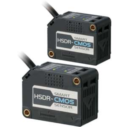 Ảnh của Cảm biến đo độ dầy Omron ZX2-LD100 0.5M