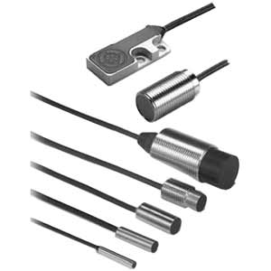 Ảnh của Cảm biến đo độ dầy Omron ZX-EM02T-S