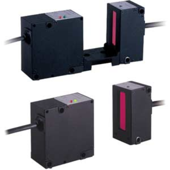 Ảnh của Cảm biến đo độ dầy Omron ZX-GT28S11