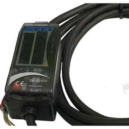 Ảnh của Cảm biến đo độ dầy Omron ZX-GTC11