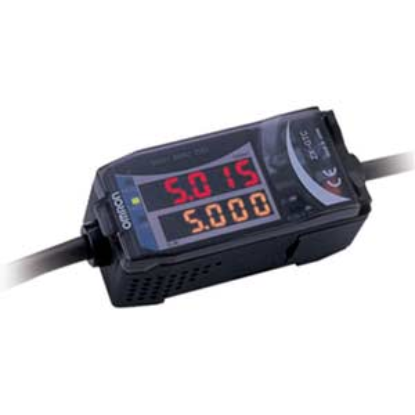 Ảnh của Cảm biến đo độ dầy Omron ZX-GTC41