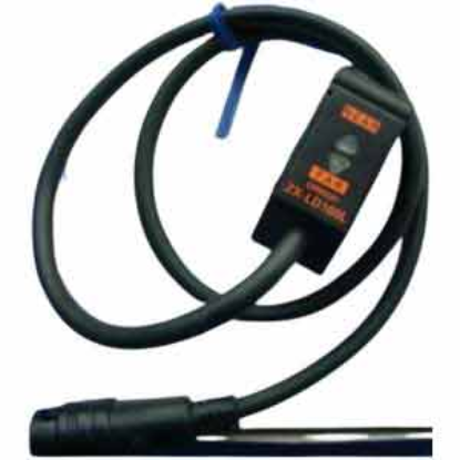 Ảnh của Cảm biến đo độ dầy Omron ZX-LD100L