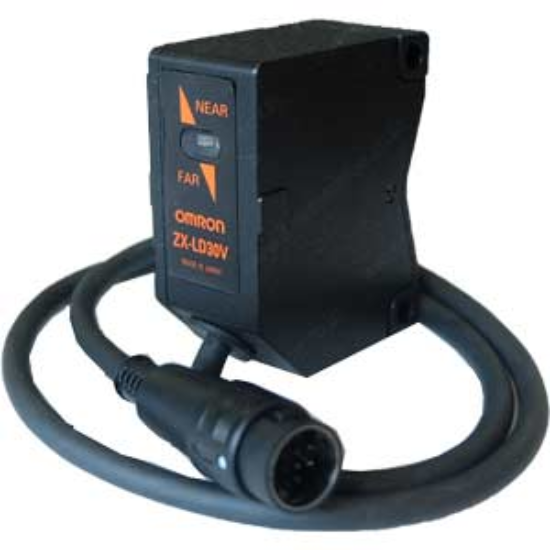 Ảnh của Cảm biến đo độ dầy Omron ZX-LD30V