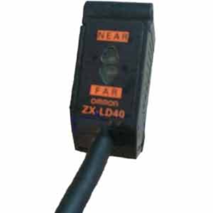 Ảnh của Cảm biến đo độ dầy Omron ZX-LD40