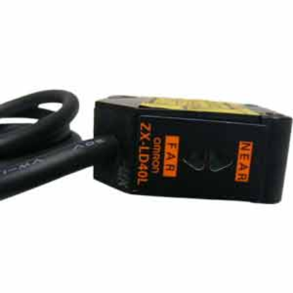 Ảnh của Cảm biến đo độ dầy Omron ZX-LD40L
