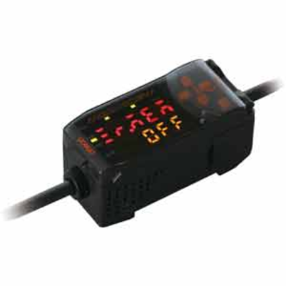 Ảnh của Cảm biến đo độ dầy Omron ZX-LDA11-N 2M