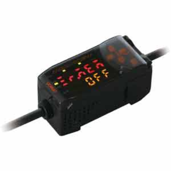 Ảnh của Cảm biến đo độ dầy Omron ZX-LDA11-N 2M