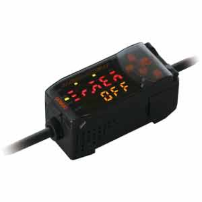 Ảnh của Cảm biến đo độ dầy Omron ZX-LDA41-N 2M