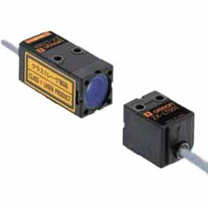 Ảnh của Cảm biến đo độ dầy Omron ZX-LT001