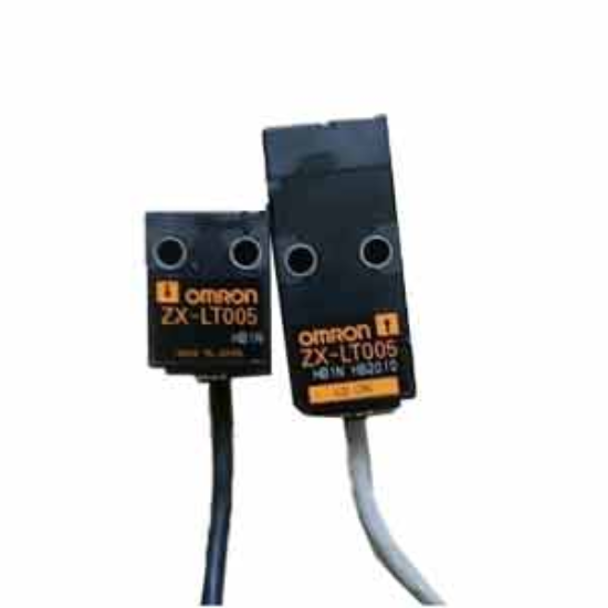 Ảnh của Cảm biến đo độ dầy Omron ZX-LT005