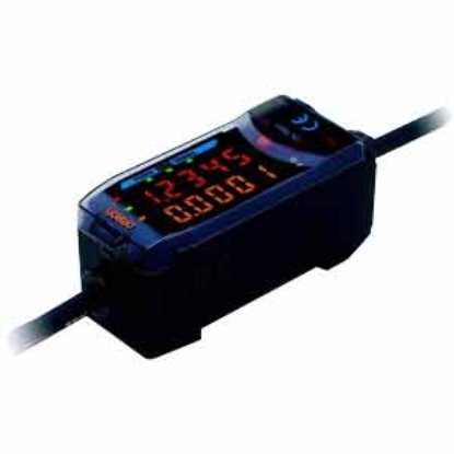 Ảnh của Cảm biến khoảng cách tiếp xúc Omron ZX-TDA11 2M