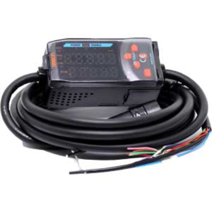 Ảnh của Cảm biến khoảng cách tiếp xúc Omron ZX-TDA41 2M