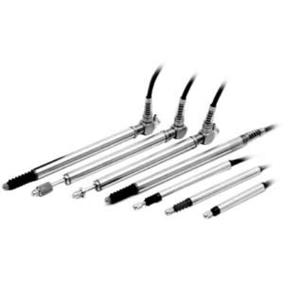 Ảnh của Cảm biến khoảng cách tiếp xúc Omron ZX-TDS10T-VL