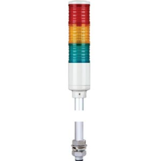 Ảnh của Đèn tháp Qlight ST45L-3-110-RAG