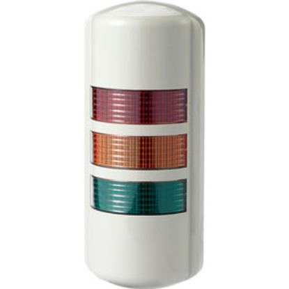 Ảnh của Đèn tháp Qlight SWTEL-BZ-3-24-RAG