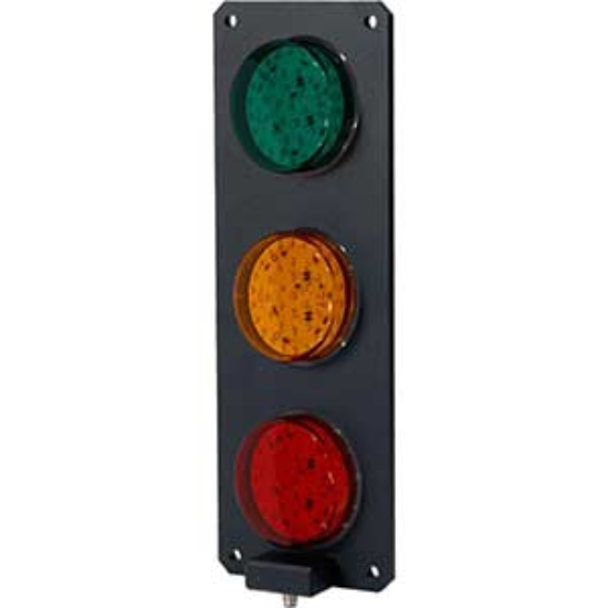 Ảnh của Đèn LED Qlight SSL300M-24-RWG-C10