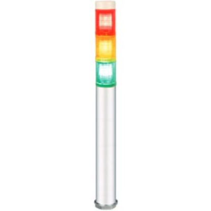 Ảnh của Đèn tháp Qlight STA25SLM-3-24-RAG