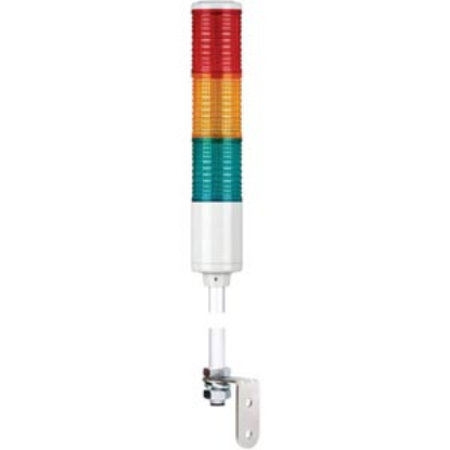 Ảnh của Đèn tháp Qlight ST56L-3-24-RAG-LB18