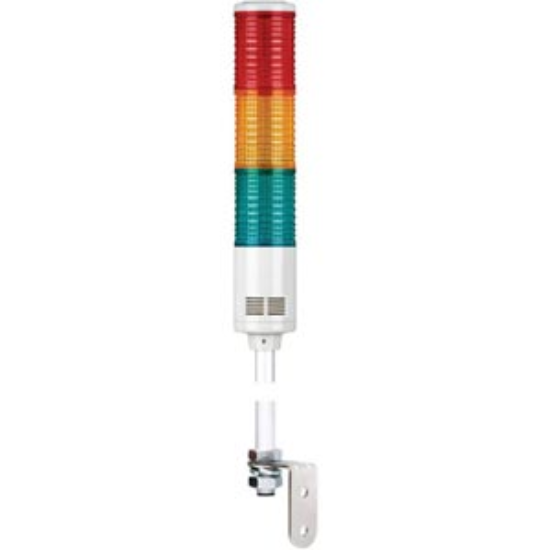 Ảnh của Đèn tháp Qlight ST56L-BZ-3-220-RAG-LB18