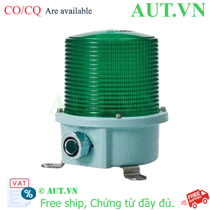 Ảnh của Đèn tín hiệu cảnh báo Qlight SH1L-12/24-G