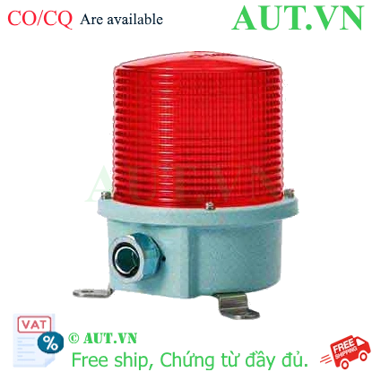 Ảnh của Đèn tín hiệu cảnh báo Qlight SH1L-12/24-R