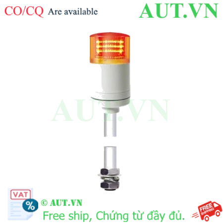 Ảnh của Đèn tháp Qlight QTCA70L-1-110/220-R