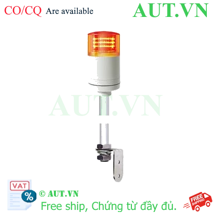 Ảnh của Đèn tháp Qlight QTCA70L-1-110/220-R-LB24