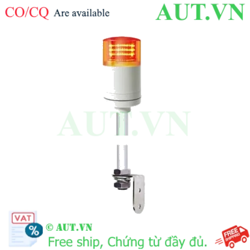 Ảnh của Đèn tháp Qlight QTCA70L-1-110/220-R-LB24