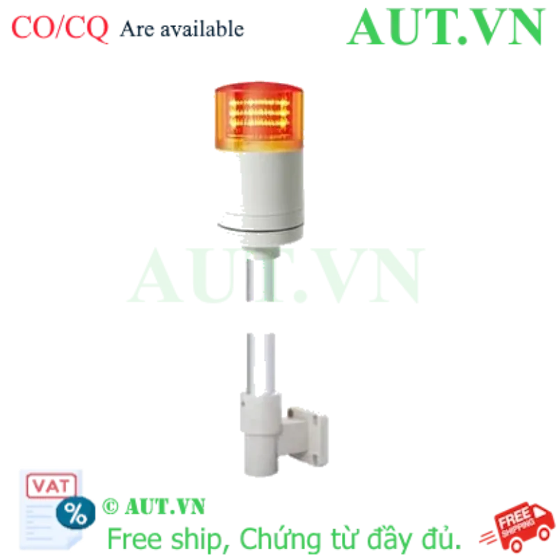 Ảnh của Đèn tháp Qlight QTCA70L-1-110/220-R-LW24